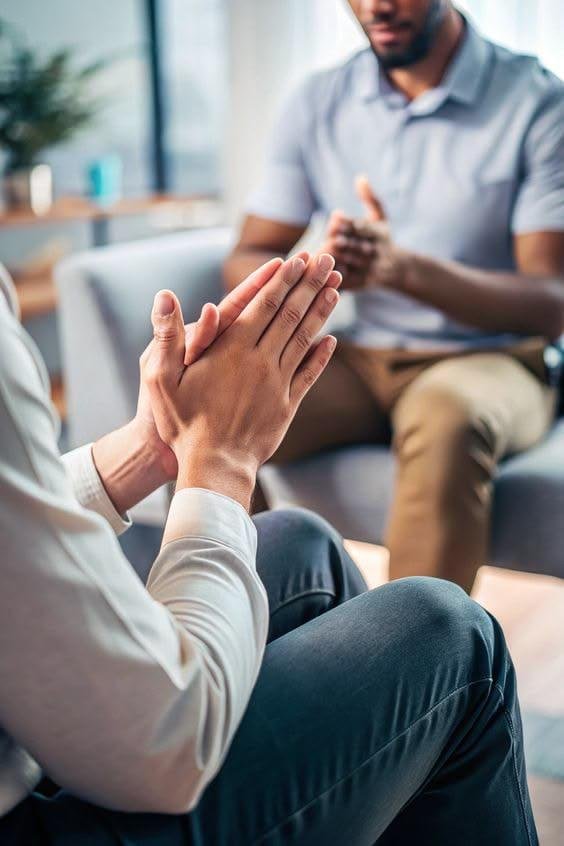Psychological consultation